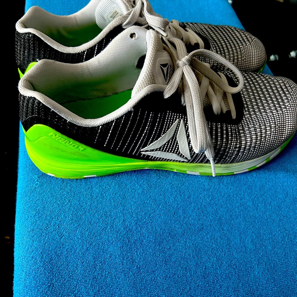 Men’s Reebok CrossFit Shoes